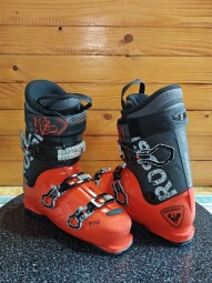 LYŽIARKY ROSSIGNOL EVO 80 27MP
